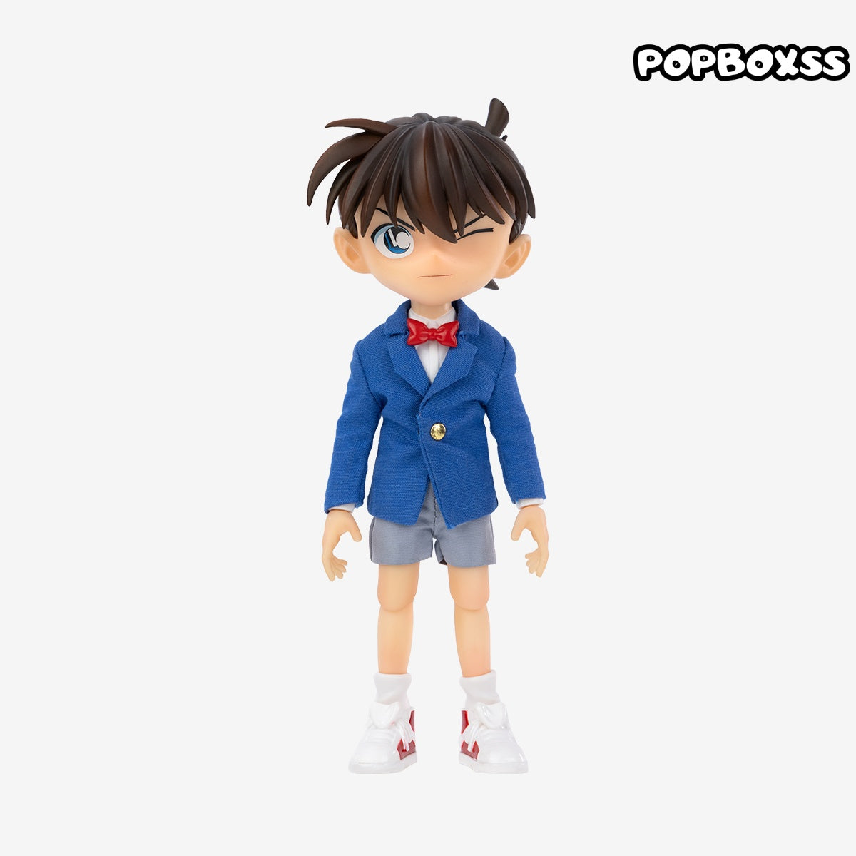 Detective Conan Series-Edogawa Conan Action Figure