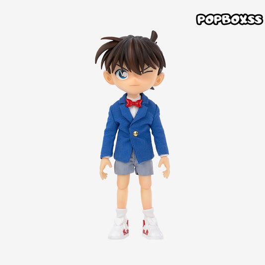 Detective Conan Series-Edogawa Conan Action Figure
