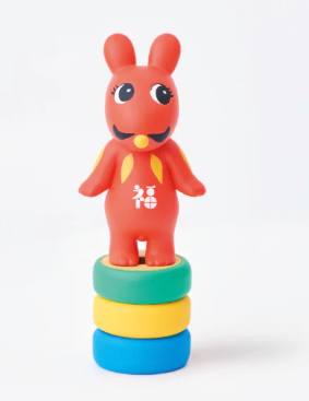 sonny angel Japanese Good Luck Series 2023