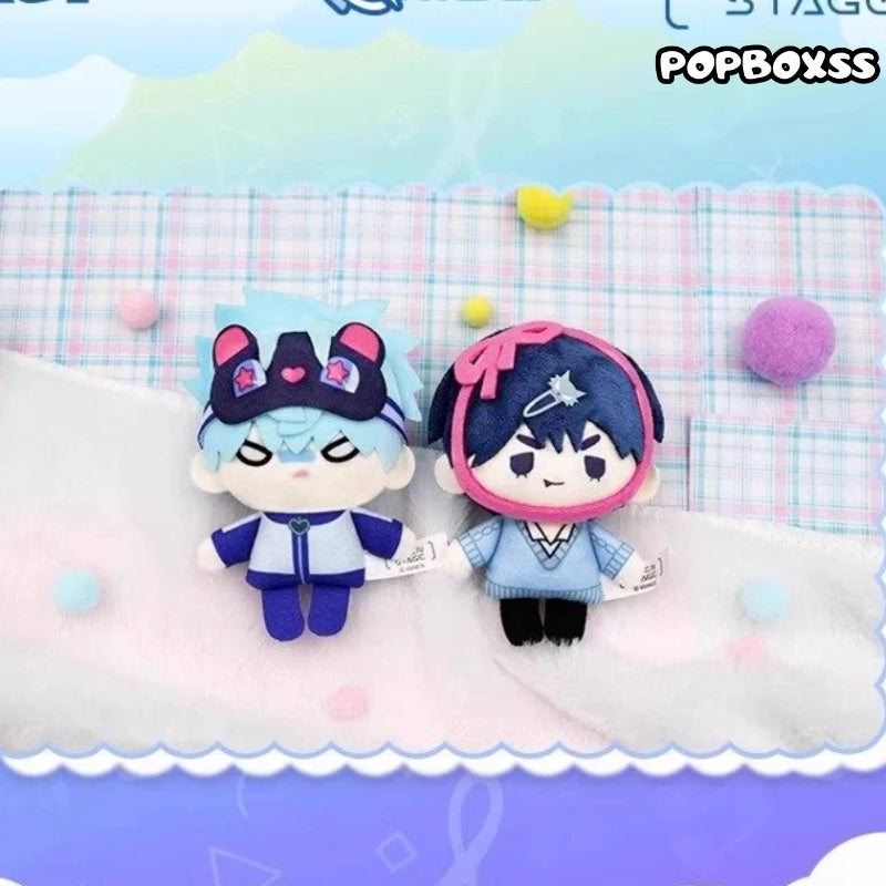 Alien Stage Mini Series Plush Doll Blind Box