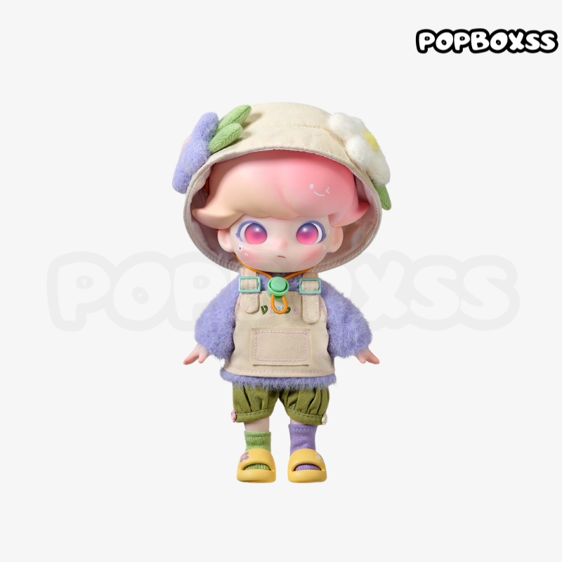 DIMOO Dream Journey 1/8 Action Figure