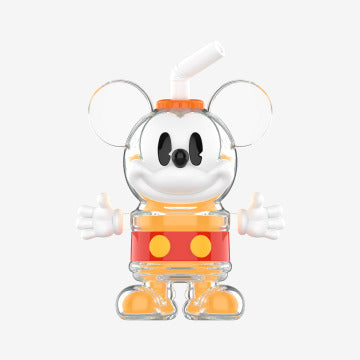 DlSNEY MlCKEY Childhood of Boundless Imagination Series Figures. Blind Box