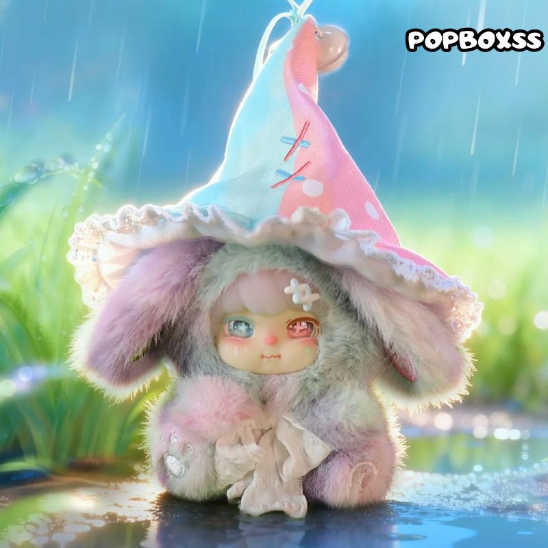Lokiki Waiting for the Wind Series Plush Blind Box