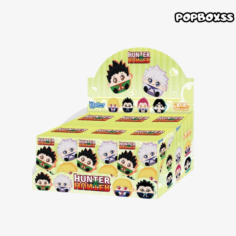 Hunter x Hunter Plush Pendant Blind Box