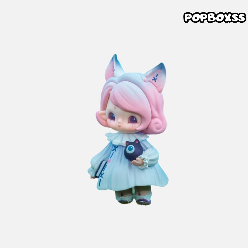 Impopo pix Whisper in Night Blind box