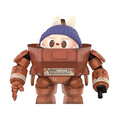 THE MONSTERS x Kow Yokoyama Ma.k.Series