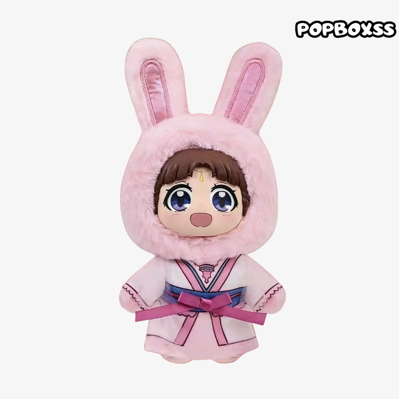 The Apathacary Diaries Plush Blind Box