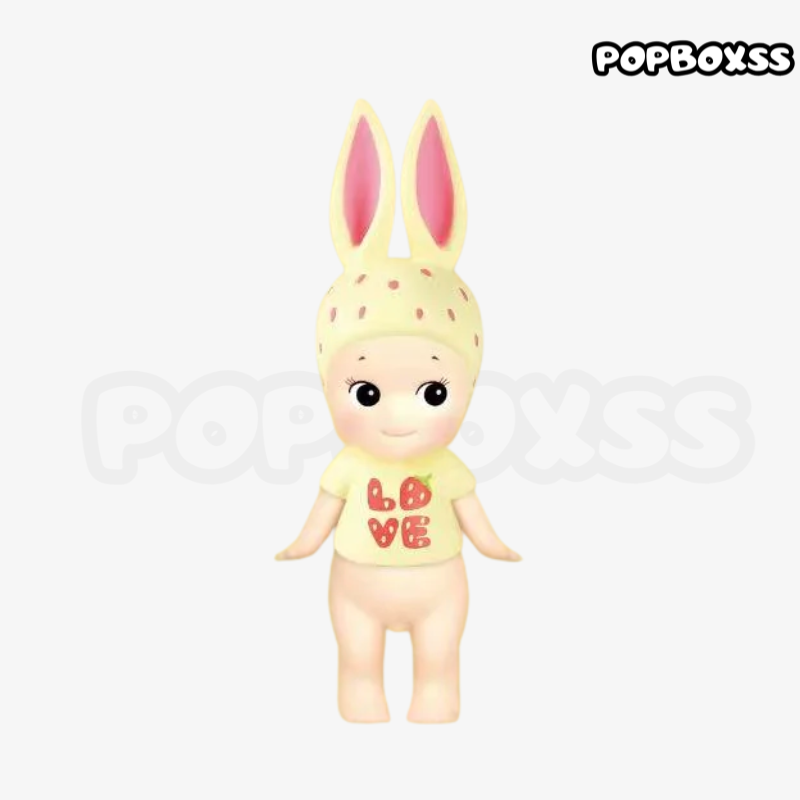 Sonny Angel Strawberry Love Series Mini Figure Blind Box