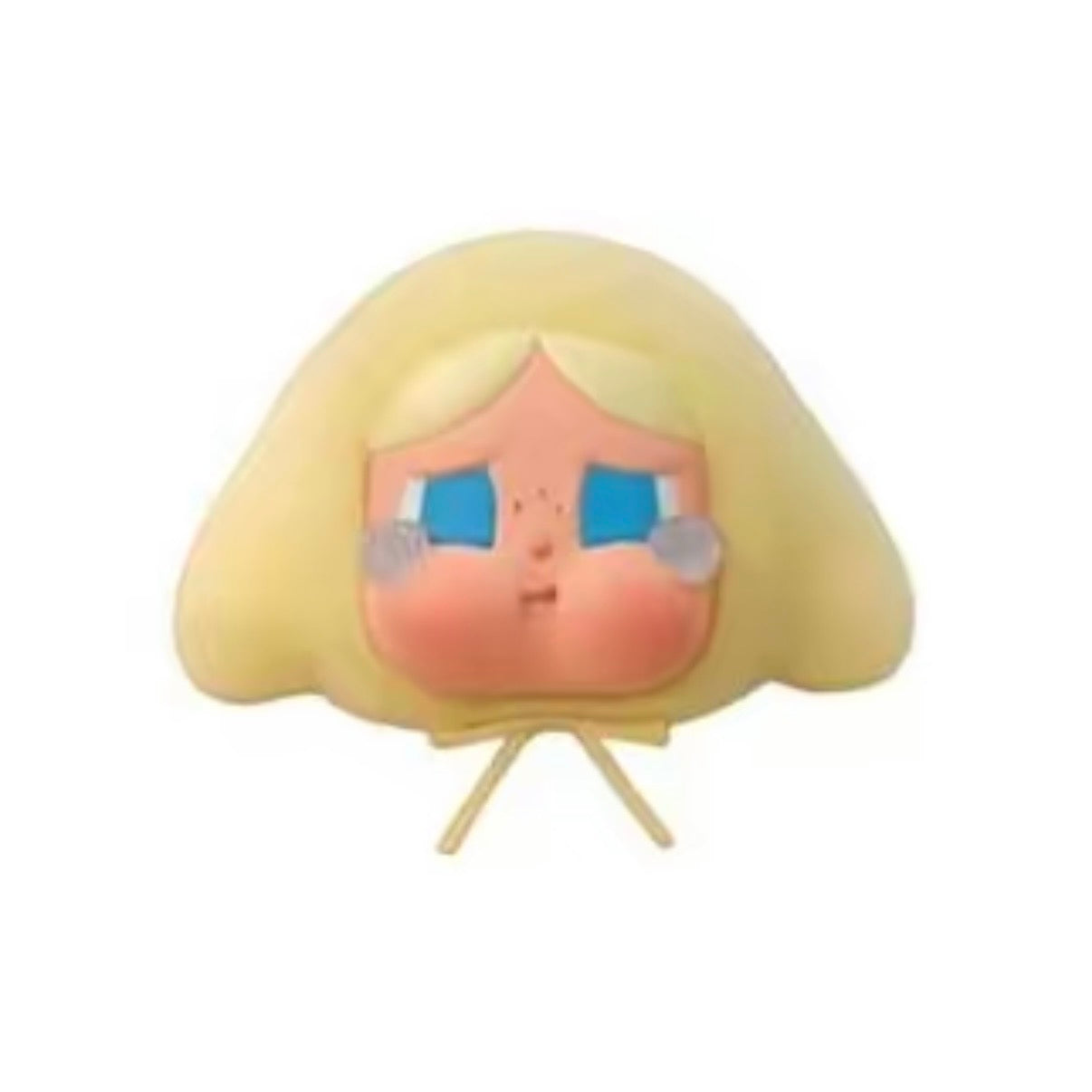 CRYBABY Crying Babe Series Vinyl Plush Blind Box