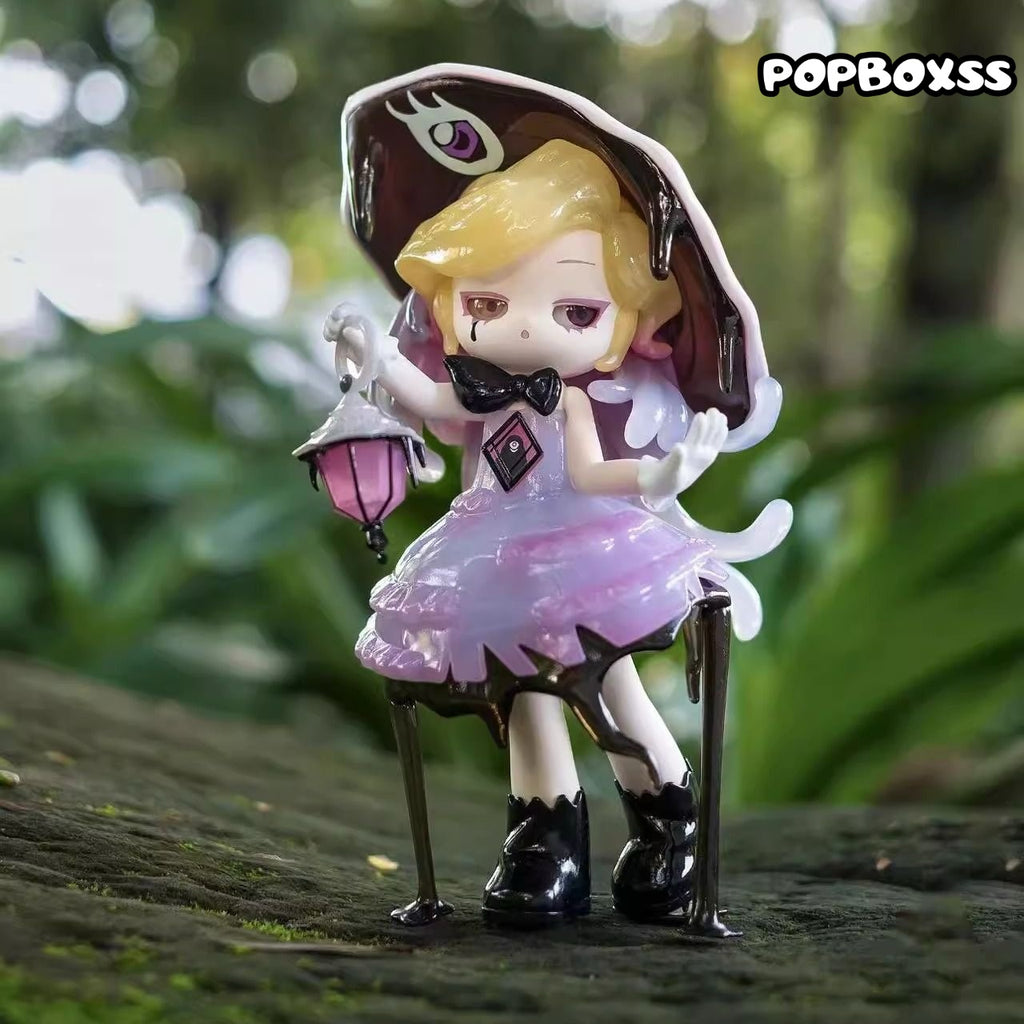 Memimo Strange Dreams Series Figures Blind Box