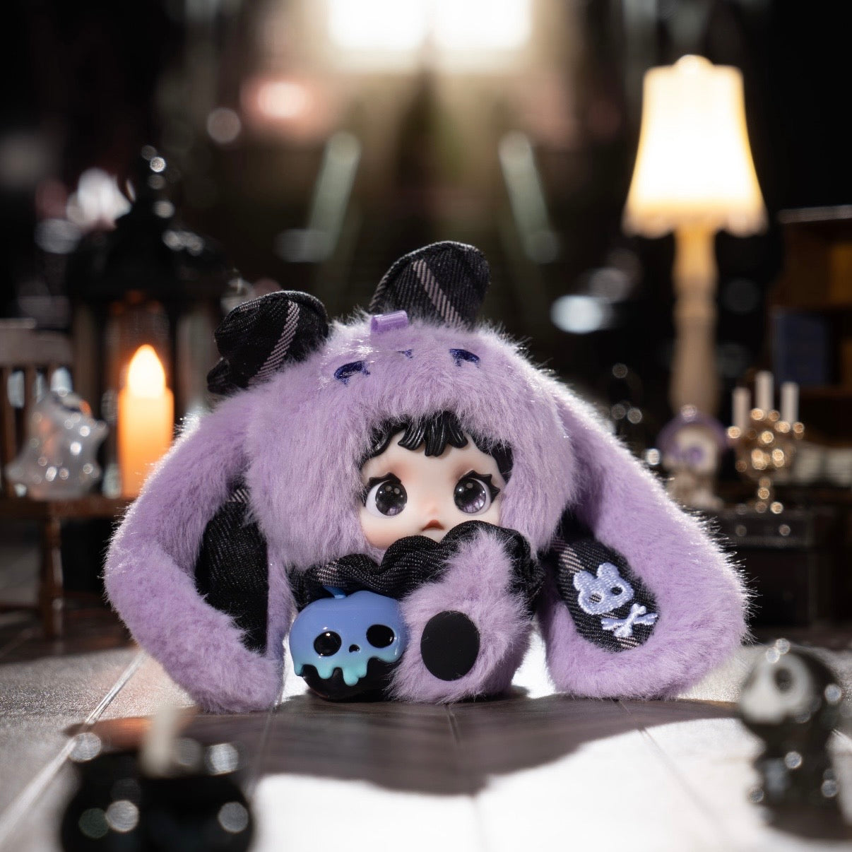 NOMMI X Heymi the entwined fate blind box（PRE ORDER）