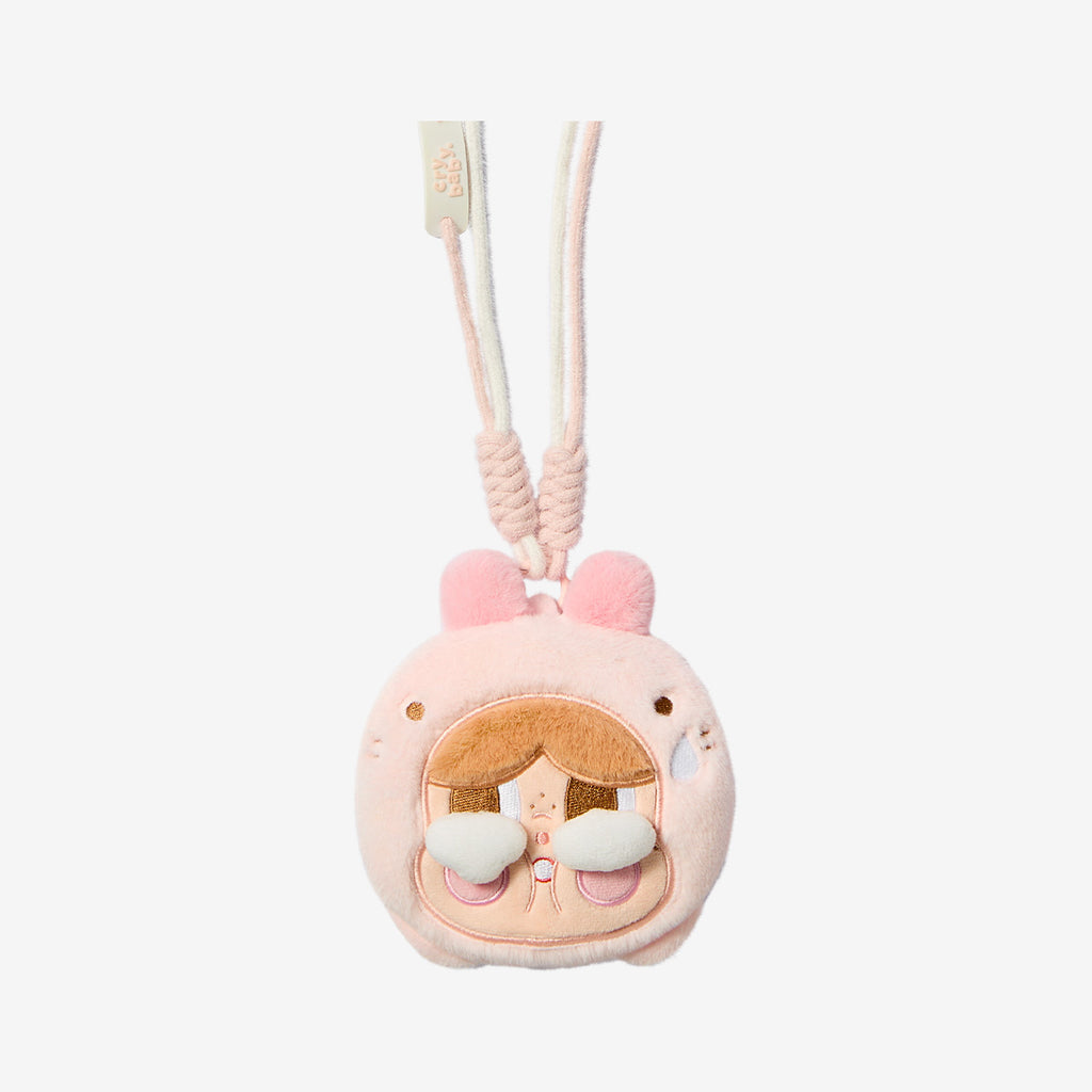 CRYBABY Cry Me an Ocean Series - Multi-functional Storage Bag