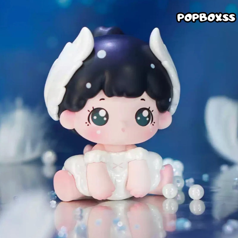 BAOBAO x Fantasy Dreamland Series Figures Blind Box