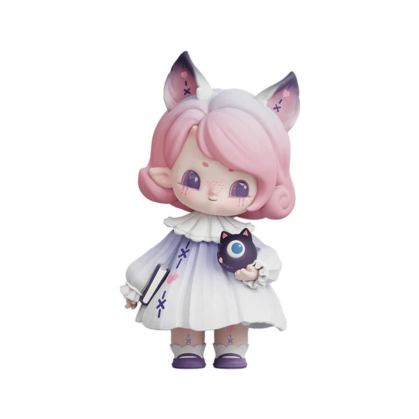 Impopo pix Whisper in Night Blind box