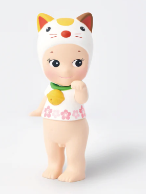 sonny angel Japanese Good Luck Series 2023