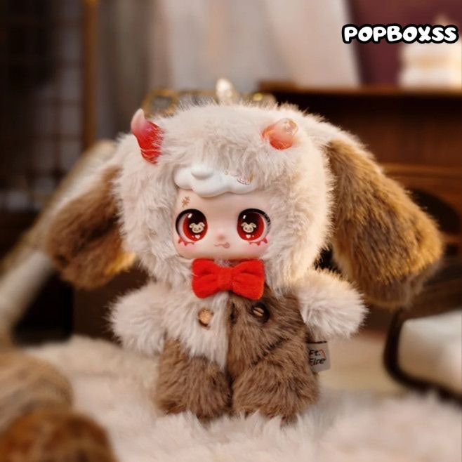 Feeco Spell Lost Series Plush Blind Box