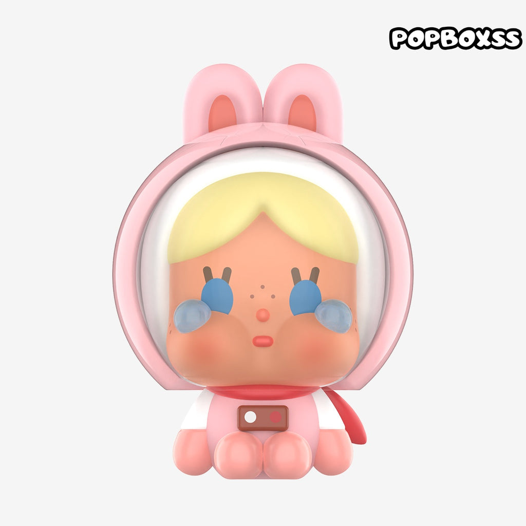 CRYBABY CRYING TO THE MOON-SITTING SERIES FIGURES