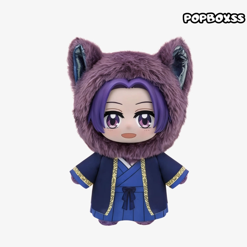 The Apathacary Diaries Plush Blind Box