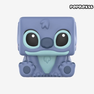 DSN Classics POP CUBE-3 Series Figures Blind Box