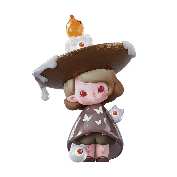 Impopo pix Whisper in Night Blind box