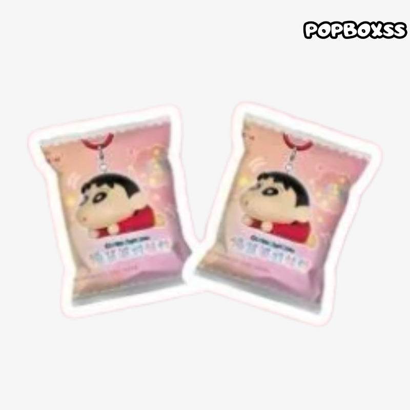 Crayon Shin Chan Costume Party Series Figure Blind Box