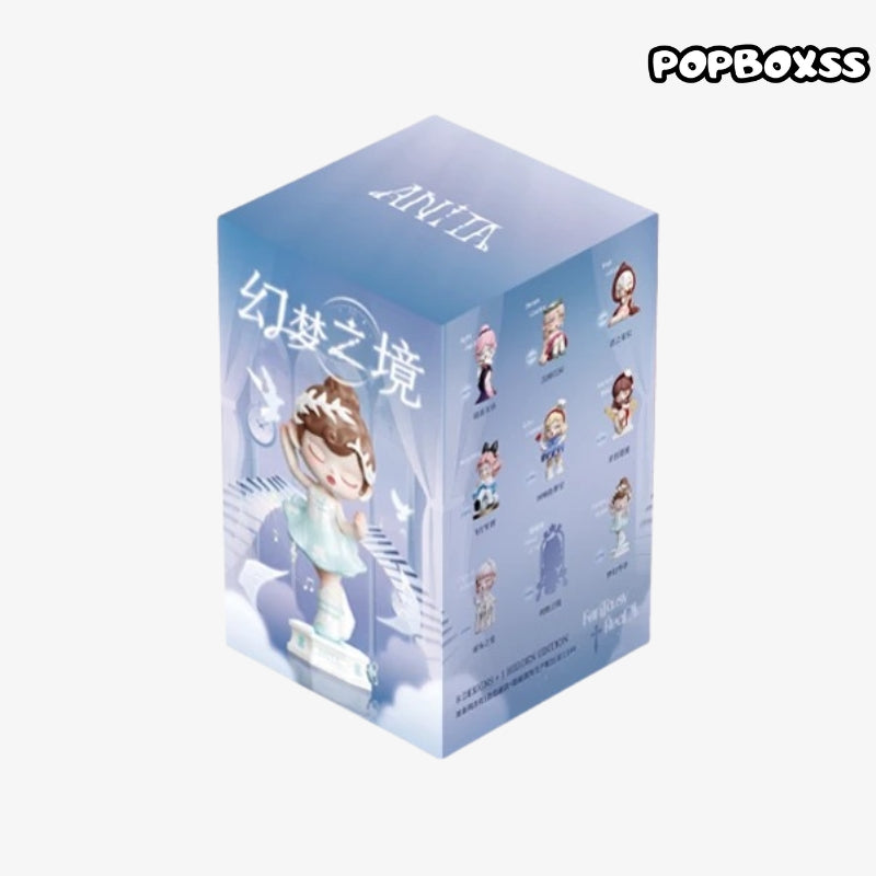ANITA Fantasy Realm Series Figure Blind Box